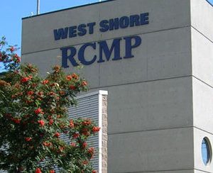 West Shore RCMP – Beware of Fraudsters Posing as Police