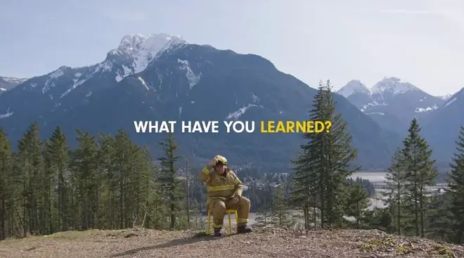 We Asked the Experts