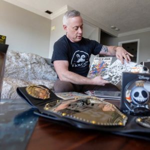 Inaugural Island FanCon coming to Langford in April