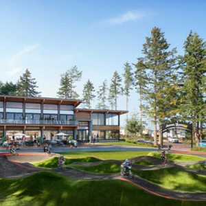 Rhino Coffee House announces second location in a popular Langford bike park