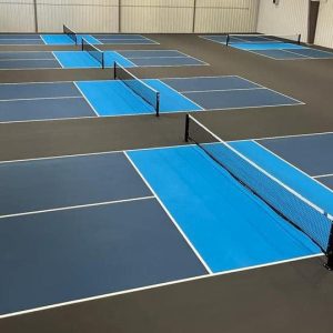 ‘People are so excited’: Victoria Pickleball Centre now open in Langford