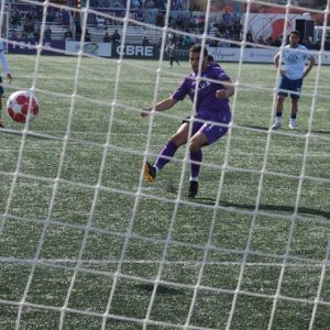 Pacific FC wins home opener for 3rd year in a row Pacific FC wins home opener for 3rd year in a row