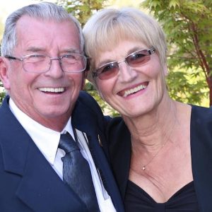 ‘An incredible legacy’: Former Langford fire chief dies after battle with cancer