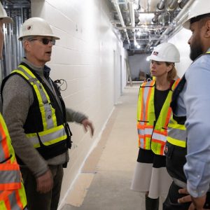 5 post-secondary educations under 1 roof coming to Langford