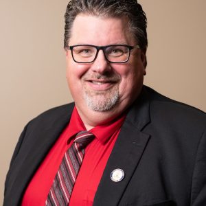 Roger Wade Message of Condolence - Office of the Mayor