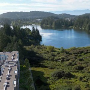 Langford's Attainable Home Ownership Program partners with lake view Trailside condo project