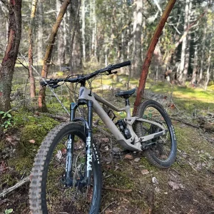 City gears up for 2025 National Mountain Bike Championship