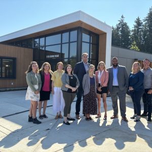 New child care centres coming for families throughout B.C.