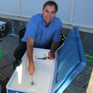 Huge turnout at Langford community fun day in Happy Valley