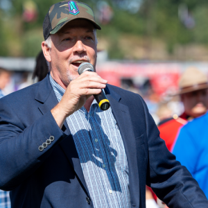 John Horgan message of condolence – Office of the Mayor