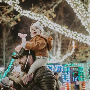 City of Langford announces 2024 Winter Festival activity lineup