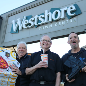 Reflecting on 120 years of hot dogs, pizza, shoe repairs in a Vancouver Island mall