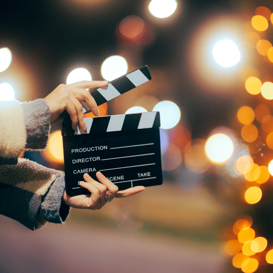 The Polar Express Matinee Movies