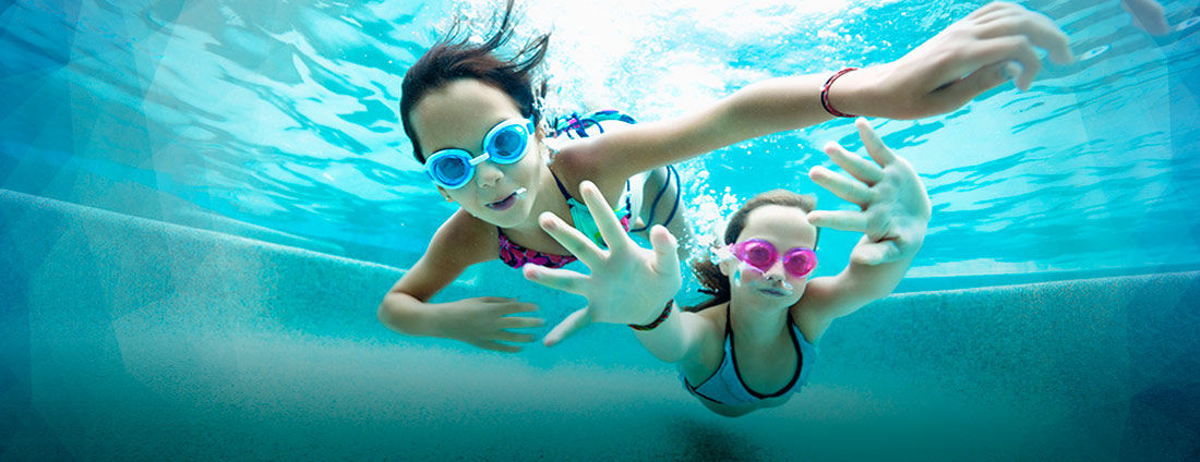 Family Swim & Bounce House