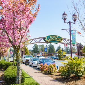 Langford ranked third in the top 20 most livable Canadian cities for entrepreneurs in 2024 Langford ranked third in the top 20 most livable Canadian cities for entrepreneurs in 2024