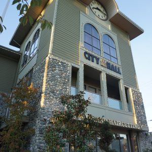 City of Langford Discusses Draft Five-Year Financial Plan