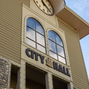 STATEMENT FROM THE CITY OF LANGFORD