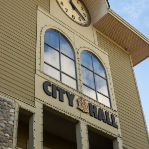 CITY OF LANGFORD RESPONSE TO COMMENTS BY PFC PRESIDENT