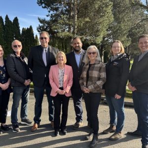 MORE CHILDCARE SPACES COMING TO LANGFORD MORE CHILDCARE SPACES COMING TO LANGFORD