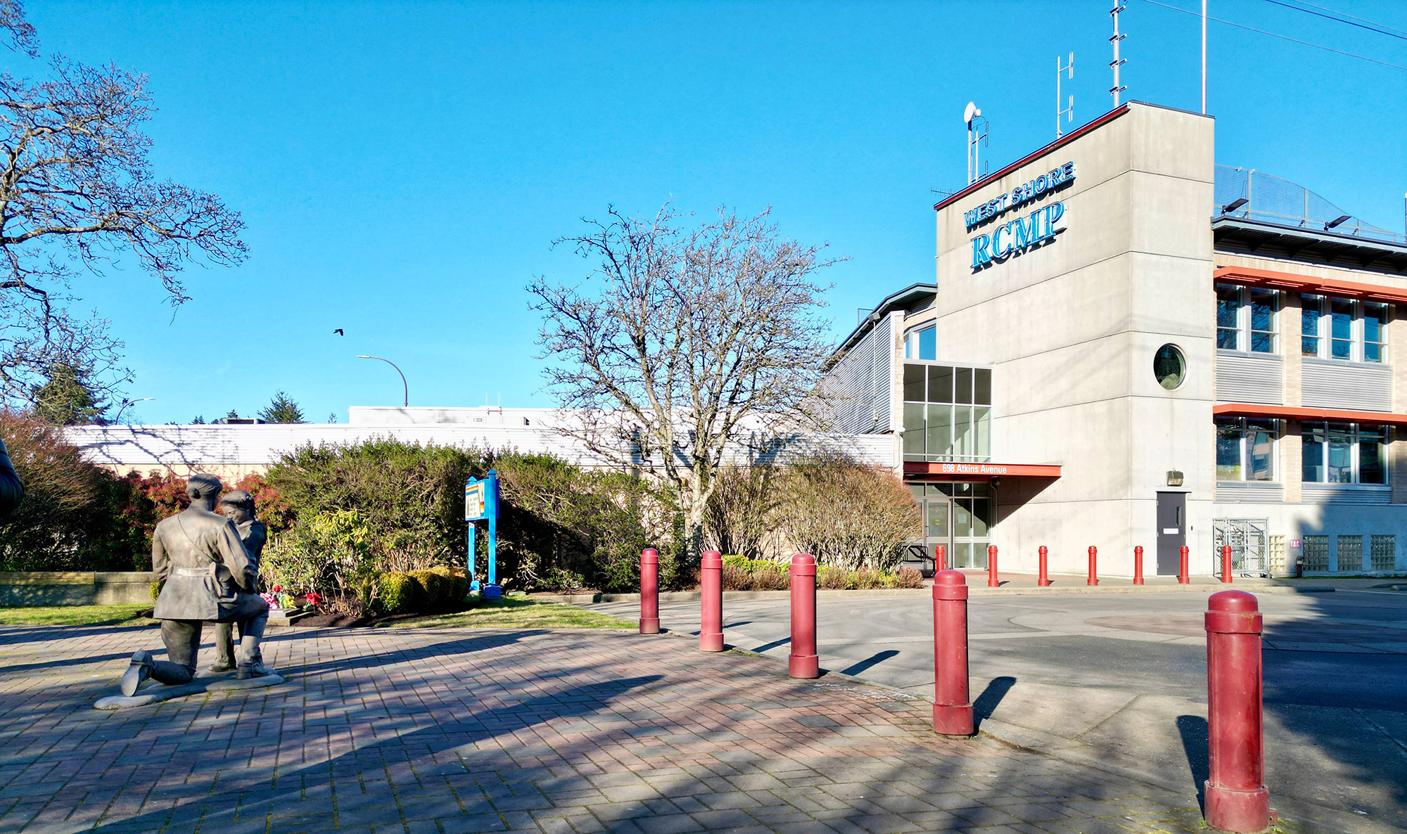 How is the facility expansion being managed?