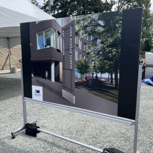 Statement from the City of Langford