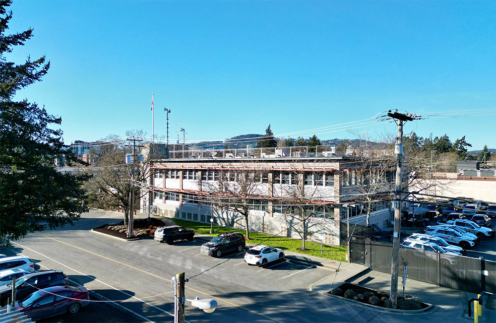 What does this mean for the City of Langford?