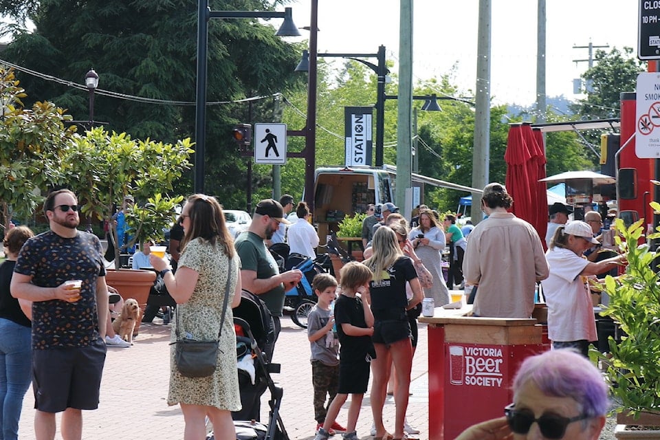 Fridays At The Station 2025