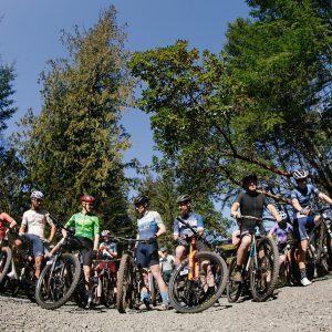 REGISTRATION OPEN FOR THE 2025 CANADIAN CROSS COUNTRY MOUNTAIN BIKE CHAMPIONSHIPS