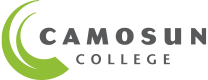 Camosun College logo