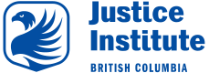 Justice Institute logo