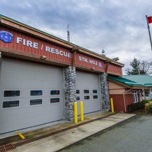 LANGFORD ENHANCES COMMUNITY SAFETY WITH 24/7 COVERAGE AT FIRE HALL 2