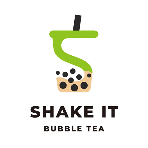 SHAKE IT Bubble Tea
