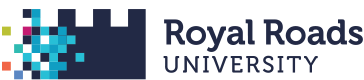 Royal Roads University logo
