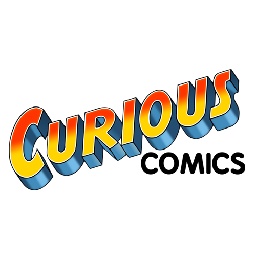 Curious Comics