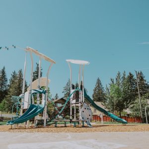 CITY OF LANGFORD COUNCIL RENAMES NEIGHBOURHOOD PARK TO HONOUR LONG TIME CITY COUNCIL MEMBER WINNIE SIFERT