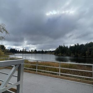 CITY OF LANGFORD OPENS NEWLY RENOVATED FLORENCE LAKE PIER CITY OF LANGFORD OPENS NEWLY RENOVATED FLORENCE LAKE PIER