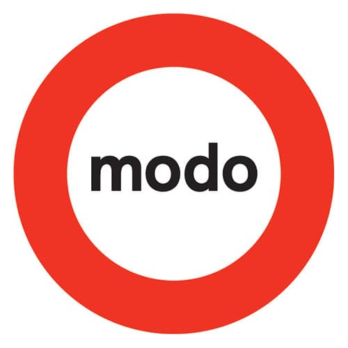 Modo Carshare Co-operative