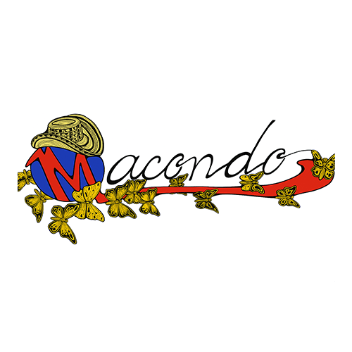Macondo Colombian Cuisine