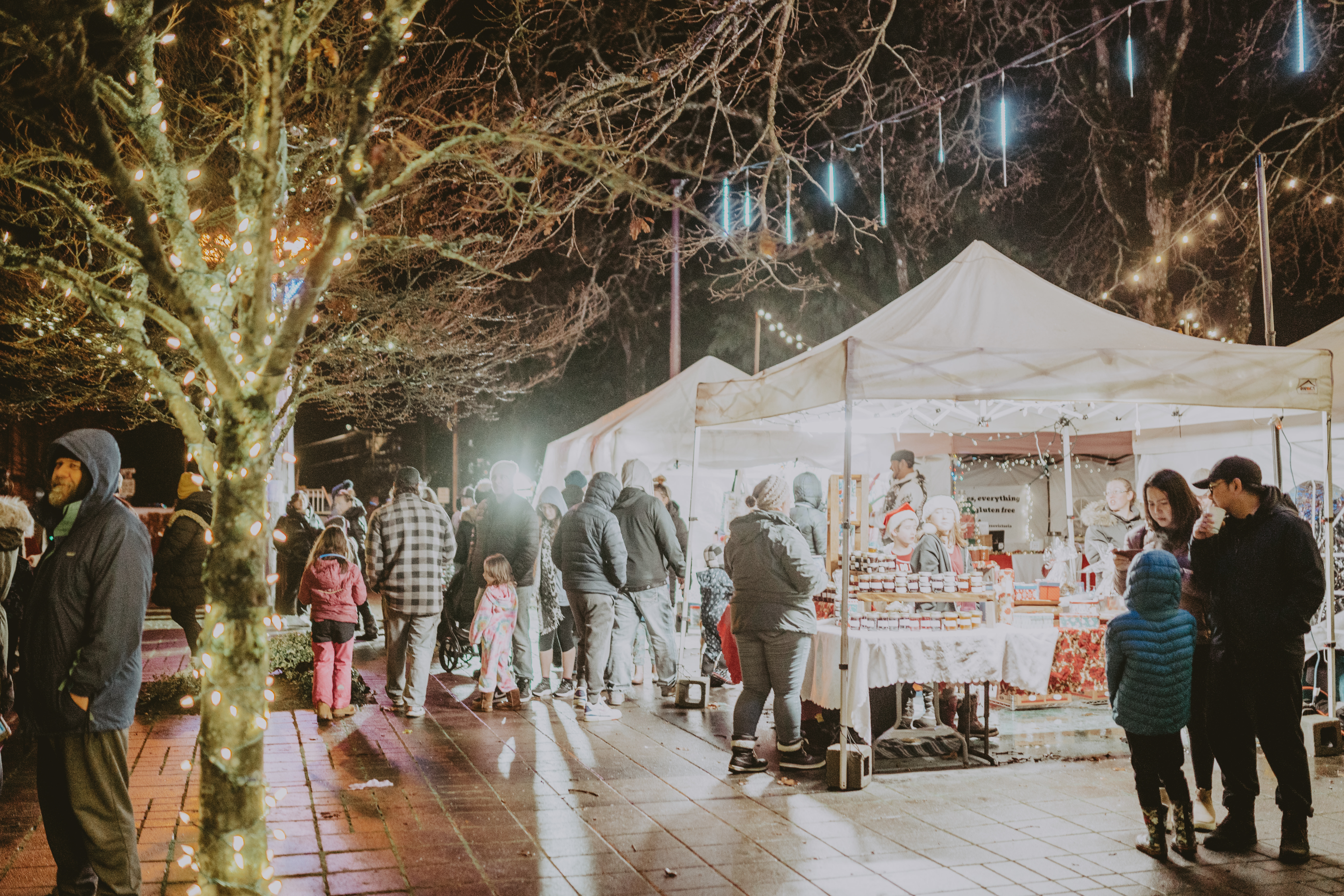 Winter Fest Market