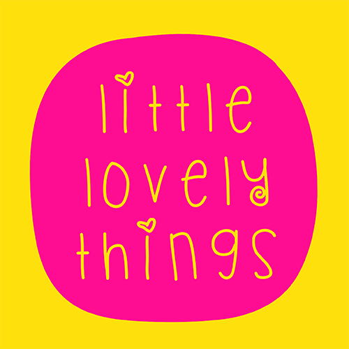 Little Lovely Things
