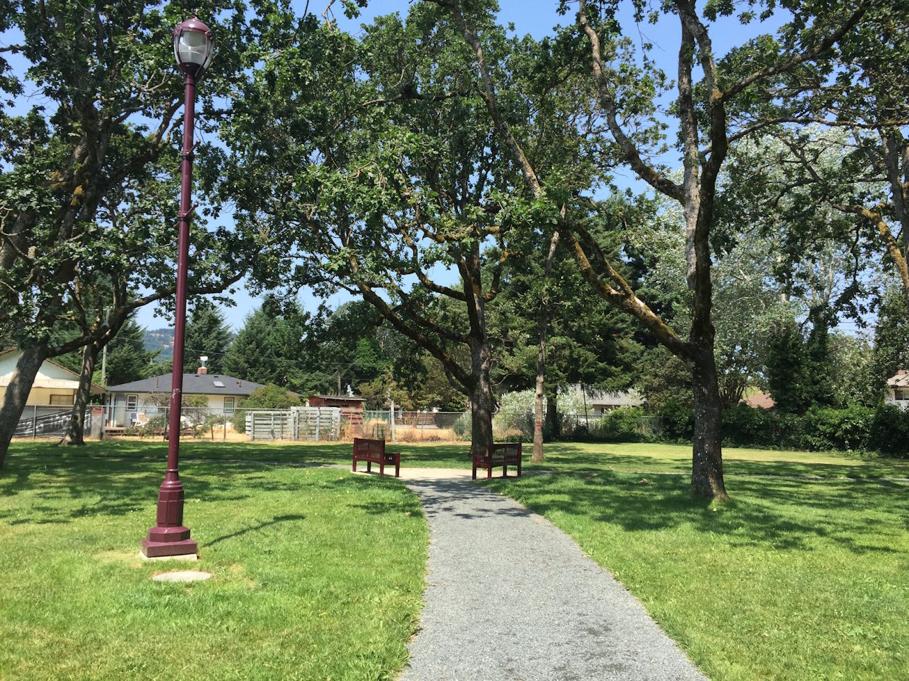 Danbrook Park