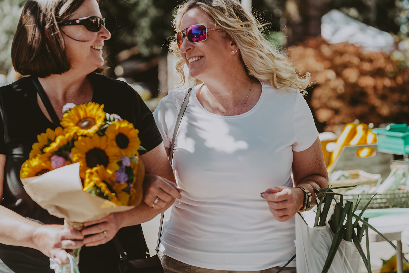Goldstream Farmers Market
