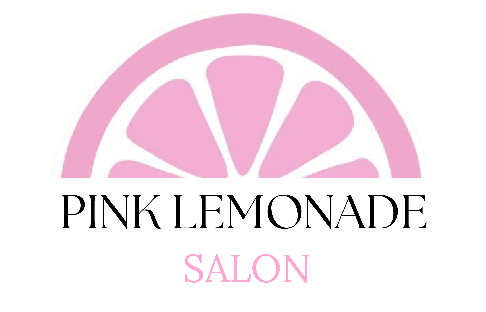 Pink Lemonade Salon