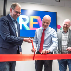 Langford, Royal Roads University REV Up Support for West Shore Entrepreneurs