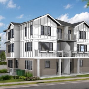Habitat for Humanity Victoria Announces New Affordable Housing Project: Langford at Last!