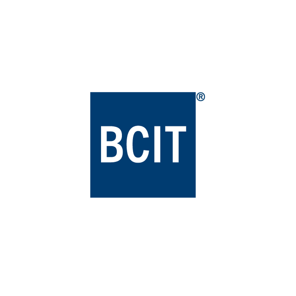 The British Columbia Institute of Technology The British Columbia Institute of Technology