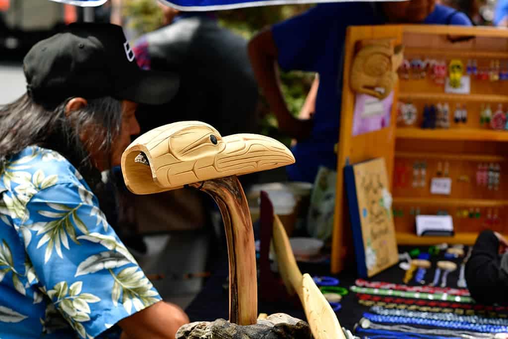 Annual ChangeMakers Gathering Festival