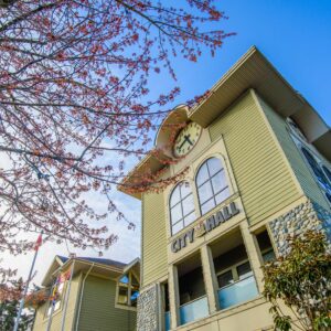 City and Westshore Chamber Strengthen Partnership Through Modernized Agreement and Downtown Relocation