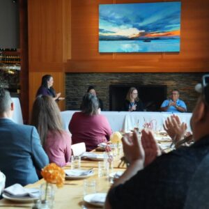 City of Langford, Tsartlip First Nation, And Tseycum First Nation Sign Memorandum of Understanding
